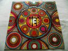 THE WEB   FULLY INTERLOCKING ** 1968 UK 1st DERAM LP