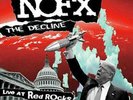 NOFX: DECLINE: LIVE AT RED ROCKS (LP vinyl *BRAND NEW*.)