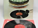 ROLLING STONES ‘Let It Bleed’ 1969 MONO Vinyl LP With uncensored Inner – P11