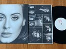 Adele - 25 Vinyl LP Record Near Mint Condition