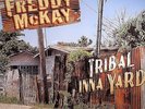 MCKAY, Freddy - Tribal Inna Yard - Vinyl (LP)