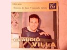 CLAUDIO VILLA Romanina del bajon 7