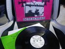 Mayhem - Deathcrush Vinyl 1987