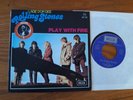 L'Age D'Or Vol.7  ROLLING STONES : The Last Time  FRENCH SP DECCA  86.108 EX