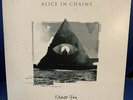 Alice In Chains - Rainier Fog Alternative Cover 2LP RARE.  VG Condition. Read