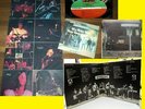 MANASSAS / STEPHEN STILLS 72 / 2LP   EDIT USA, TEXTURED COVER + POSTER, ALL EXC