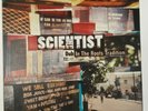 SCIENTIST. Dub In The Roots Tradition. Vinyl LP. Reggae Dub Blood & Fire 1996