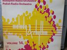Melody And Rhythm Volume 14 Library LP RARE Soul Funk Breaks Samples APP 5035