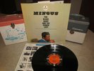 CHARLES MINGUS Vinyl Lp Black Saint and the Sinner Lady IMPULSE A-35 Stereo RVG