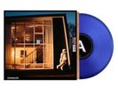 Idles - Crawler LP Translucent BLUE Vinyl New Sealed Rough Trade Exclusive LTD