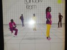A Song For You-Rainbow Team (LP) (FIRST PRESS) (Full Time Records) (FTM31707).