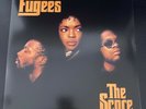 Fugees The Score LP Black & Gold Vinyl Me Please Exclusive New 2016 Re-Release