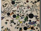 Led Zeppelin III (3) - 1973 US Album Vinyl LP In Shrink SD 7201 (VG++)