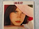 Lana Del Rey: Honeymoon - Red Vinyl -  Limited Edition