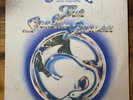 CAMEL / THE SNOW GOOSE 1975 VINYL ALBUM-DECCA-  SIGNED BY BAND.