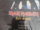 Iron Maiden Holy Smoke