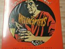 The Hellacopters - Supershitty To The Max  - Picture Disc Vinyl LP - Sealed