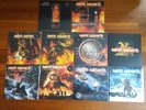 AMON  AMARTH VINYL BUNDLE LOT