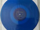 KANYE WEST - JESUS IS KING (LP) BLUE VINYL - FREE SHIP