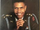 EL GENERAL-“ESTAS BUENA”-33 RPM Polydor 1990-FREE Shipping In USA