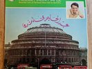 Abdul Halim Hafez LP Live Royal Albert Hall Greece EMI 1st Press NEAR MINT (S)