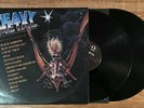 LP: Heavy Metal: Motion Picture Soundtrack: Black Sabbath