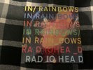 Radiohead IN RAINBOWS 2007 LP Vinyl  XLLP 324 *VERY RARE* STILL SEALED PRISTINE