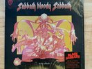 Sabbath Bloody Sabbath by Black Sabbath (Record, 2015) Used (only played once)