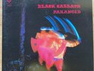 Black Sabbath Paranoid 2009 180 gram vinyl Ultimate Edition
