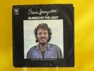 Bruce Springsteen - Blinded by the Light - SUPER RARE - 7