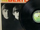 THE BEATLES  MONO  JAPAN  APPLE  MEET THE BEATLES  QUALITY RIVALS 180g