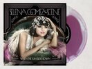 Selena Gomez & The Scene When The Sun Goes Down Limited LP Lavender Swirl Vinyl