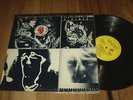 THE ROLLING STONES *RARE OZ 1st Press 12'' LP ' EMOTIONAL RESCUE ' 1980 EXC+