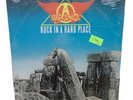 Aerosmith - Rock In A Hard Place - Vinyl Record *Sealed*  1982 Columbia FC38061