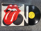 Rolling Stones Lp Sucking In The Seventies 1981 N. M In Shrink Original Press