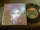 OLIVIA NEWTON JOHN Soul Kiss b/w Electric 1985 MEXICO 7