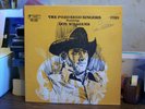 DON WILLIAMS With POZO SECO SINGERS (LP) SIGNED By DON WILLIAMS - SCARCE