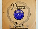 INK SPOTS I Don’t Want to Set the World On Fire/Hey Doc  DECCA 3987 78rpm 1941