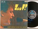 Zoot Money's Big Roll Band  Zoot   Mono UK Press  R&B