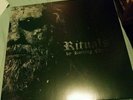 LP-ROTTING CHRIST-RITUALS - LIMITED vinyl clear vinyl 500 copies