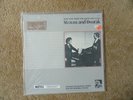STRAUSS, DVORAK Romantic Music For Violin/Piano SEALED SHEFFIELD LAB AUDIOPHILE