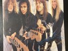 METALLICA 5.98 E.P.GARAGE DAYS RE-REVISITED 12” MAXI 888 788-1 HOLLAND 1987