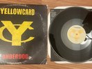 Yellowcard Underdog EP RARE PLAYED ONCE