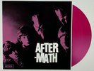 ?  ROLLING STONES - AFTERMATH SEALED IMPORT VIOLET COLORED VINYL ?
