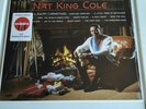 NEW LP Nat King Cole The Christmas Song Limited Ed. Green Vinyl TARGET 