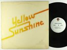 Yellow Sunshine - S/T LP - Gamble