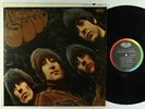 Beatles - Rubber Soul LP - Capitol Mono