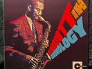 JOE HARRIOTT “Chronology (Live 1968-69)” NM Jazz Vinyl