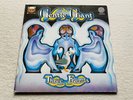 GENTLE GIANT  three friends LP Vertigo 70s Black Sabbath King Crimson Pink Floyd