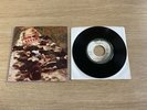 The Beatles Yoko Ono Apple 45 record NOW OR NEVER 1973 Picture Sleeve